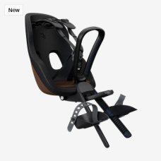 Детское велокресло Thule Yepp Nexxt 2 mini (Chocolate Brown) 12021161